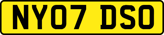 NY07DSO
