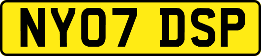 NY07DSP