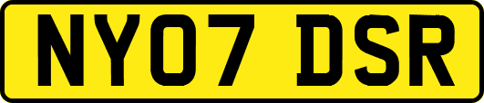 NY07DSR