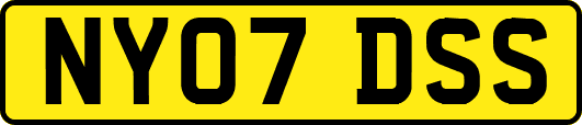 NY07DSS