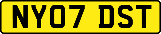 NY07DST