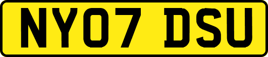 NY07DSU
