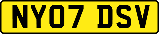 NY07DSV