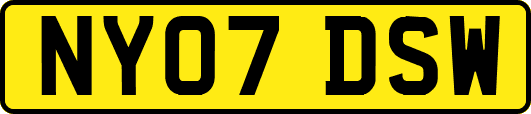 NY07DSW