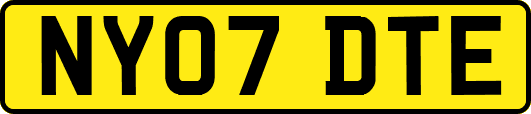 NY07DTE