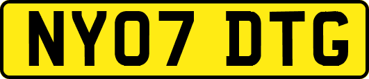 NY07DTG