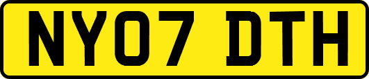 NY07DTH
