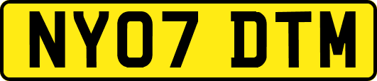 NY07DTM