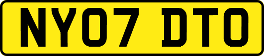 NY07DTO