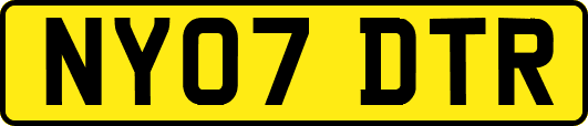 NY07DTR
