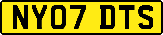 NY07DTS