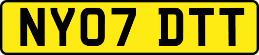 NY07DTT