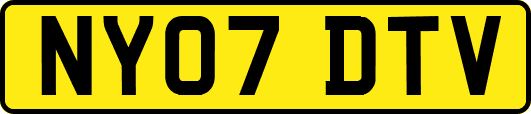 NY07DTV