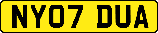 NY07DUA