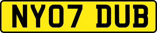 NY07DUB