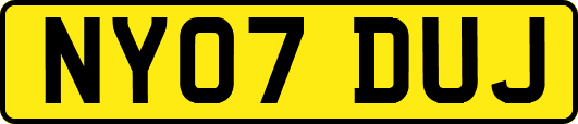 NY07DUJ