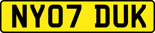 NY07DUK