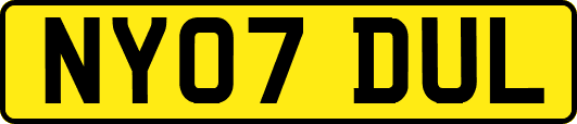 NY07DUL