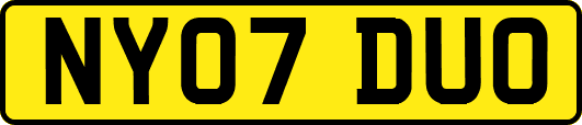 NY07DUO