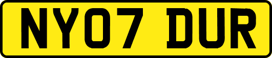 NY07DUR