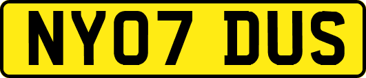 NY07DUS