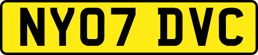 NY07DVC