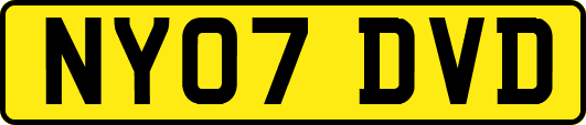 NY07DVD