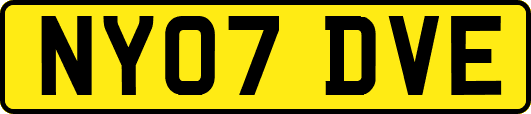 NY07DVE