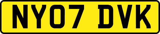 NY07DVK