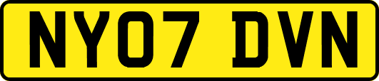 NY07DVN