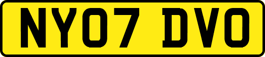 NY07DVO