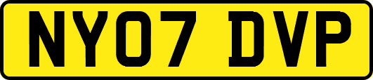 NY07DVP