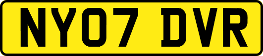 NY07DVR