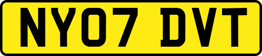 NY07DVT