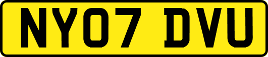 NY07DVU