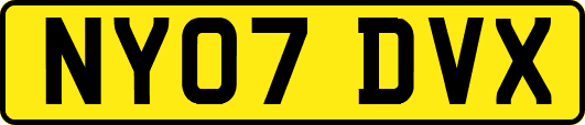 NY07DVX