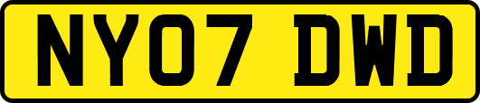 NY07DWD