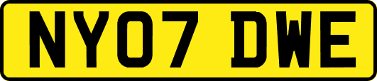 NY07DWE