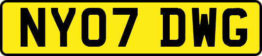 NY07DWG
