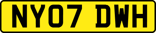 NY07DWH
