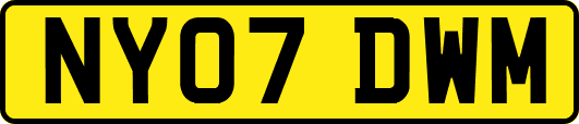 NY07DWM