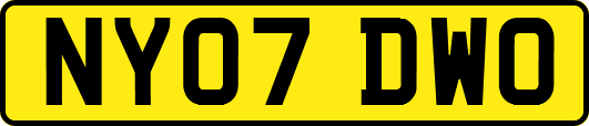 NY07DWO