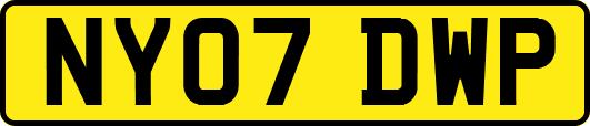 NY07DWP