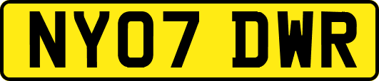 NY07DWR