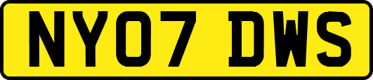 NY07DWS