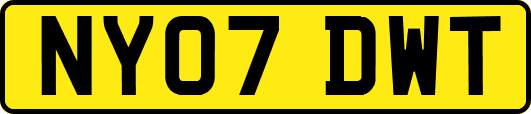 NY07DWT