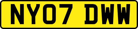 NY07DWW
