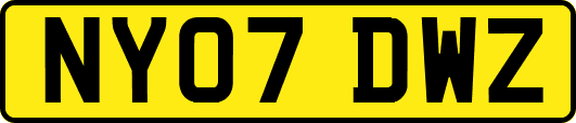 NY07DWZ