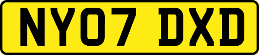 NY07DXD