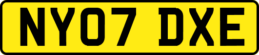 NY07DXE